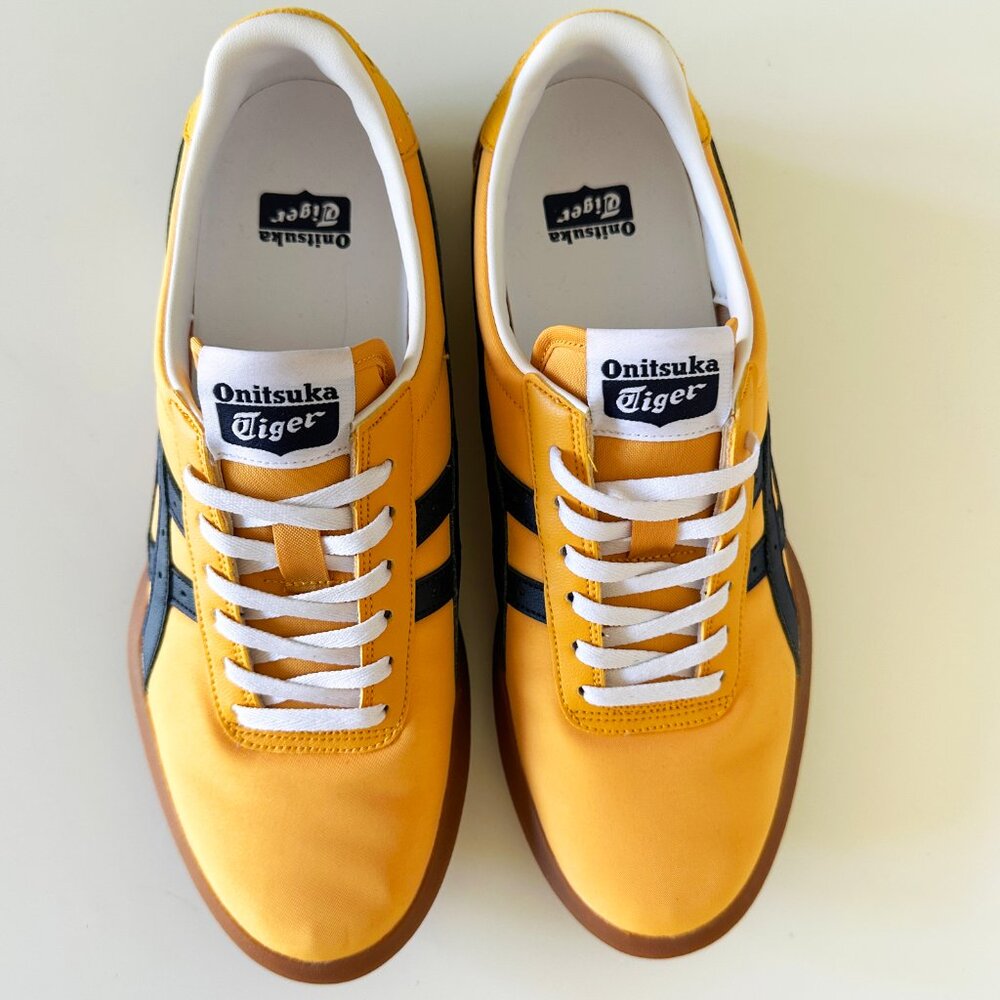 Onitsuka Tiger by Asics OHBORI EX Sneakers Shoes Unisex EURO 38 Women 7 - Picture 3 of 7
